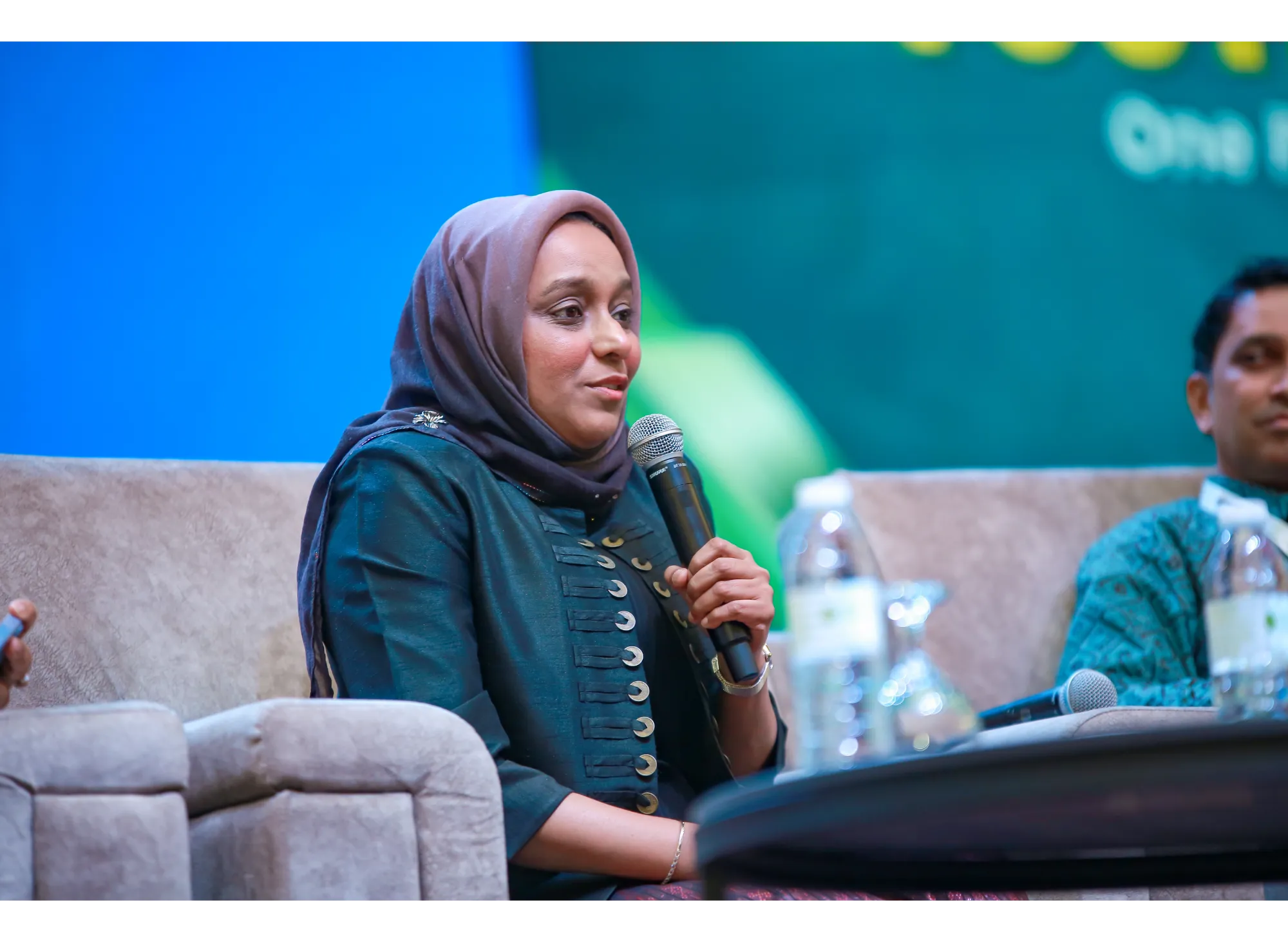 SIRAT Youth Summit 2026